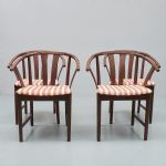 1173 3248 ARMCHAIRS